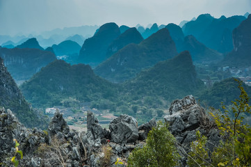 二级残疾证需要什么条件