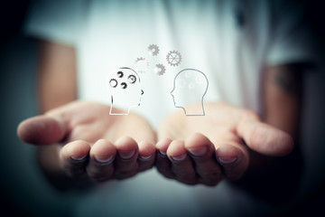 二级残疾证需要什么条件