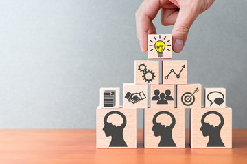 简述领导与管理的区别