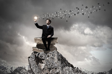 简述领导与管理的区别