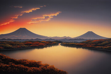 梦见地上的泉眼涌泉水