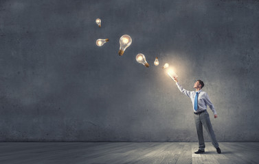 简述领导与管理的区别