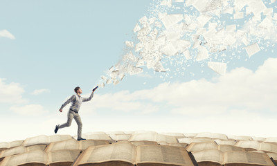 广播稿100字(生活小百科)