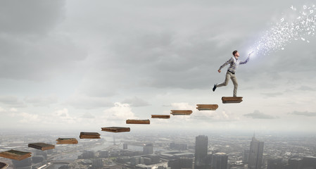 简述领导与管理的区别